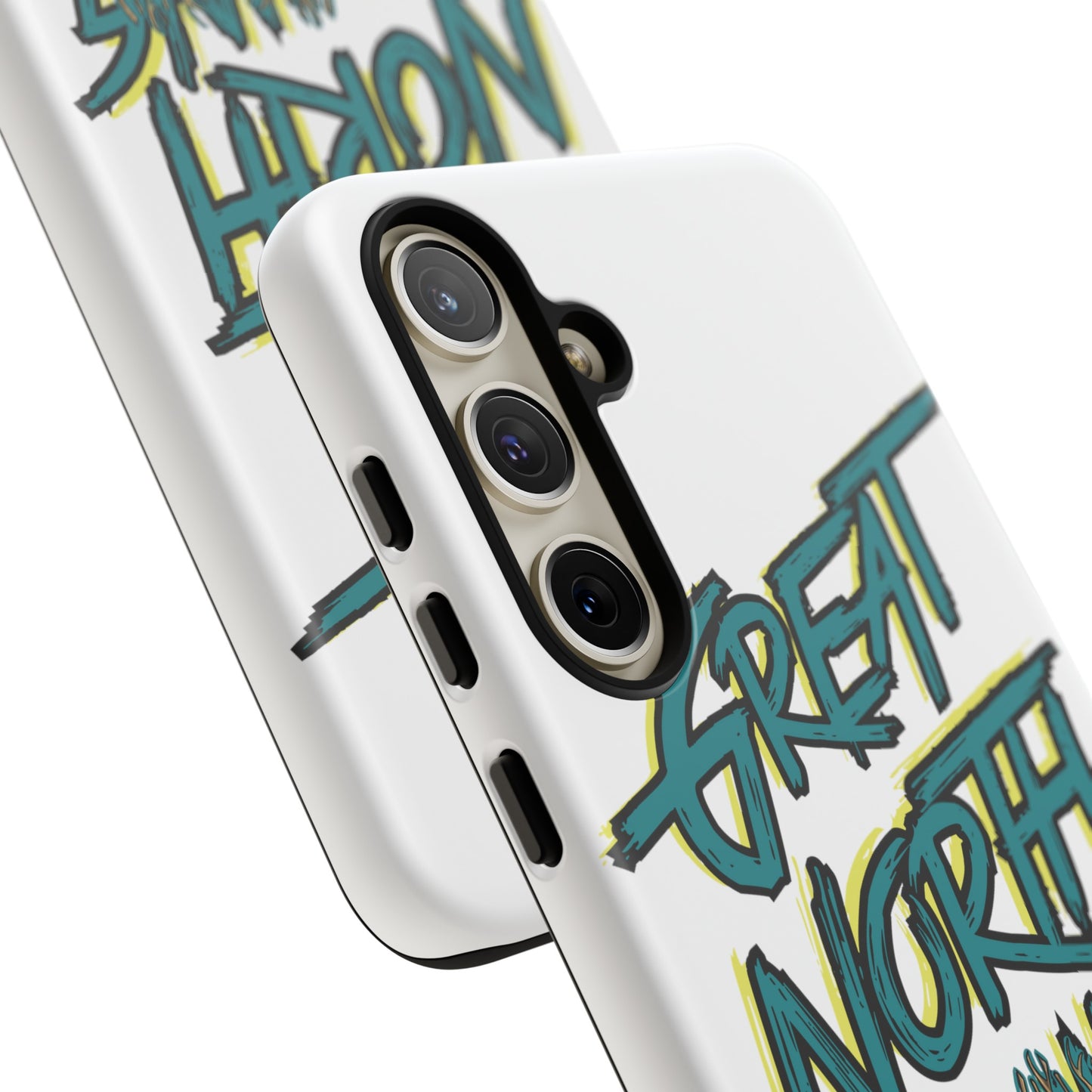 GNG Tough Phone Case