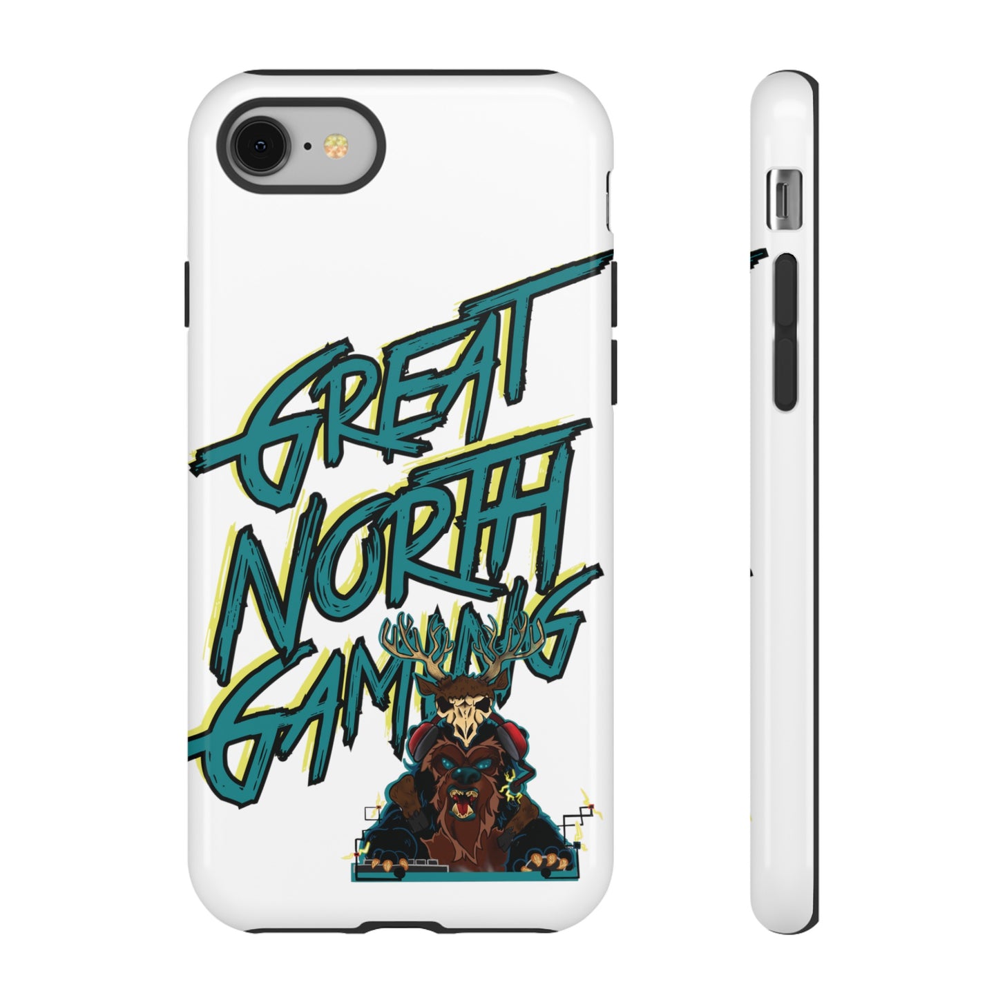 GNG Tough Phone Case