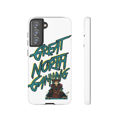 GNG Tough Phone Case