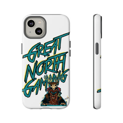 GNG Tough Phone Case