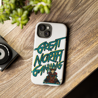 GNG Tough Phone Case