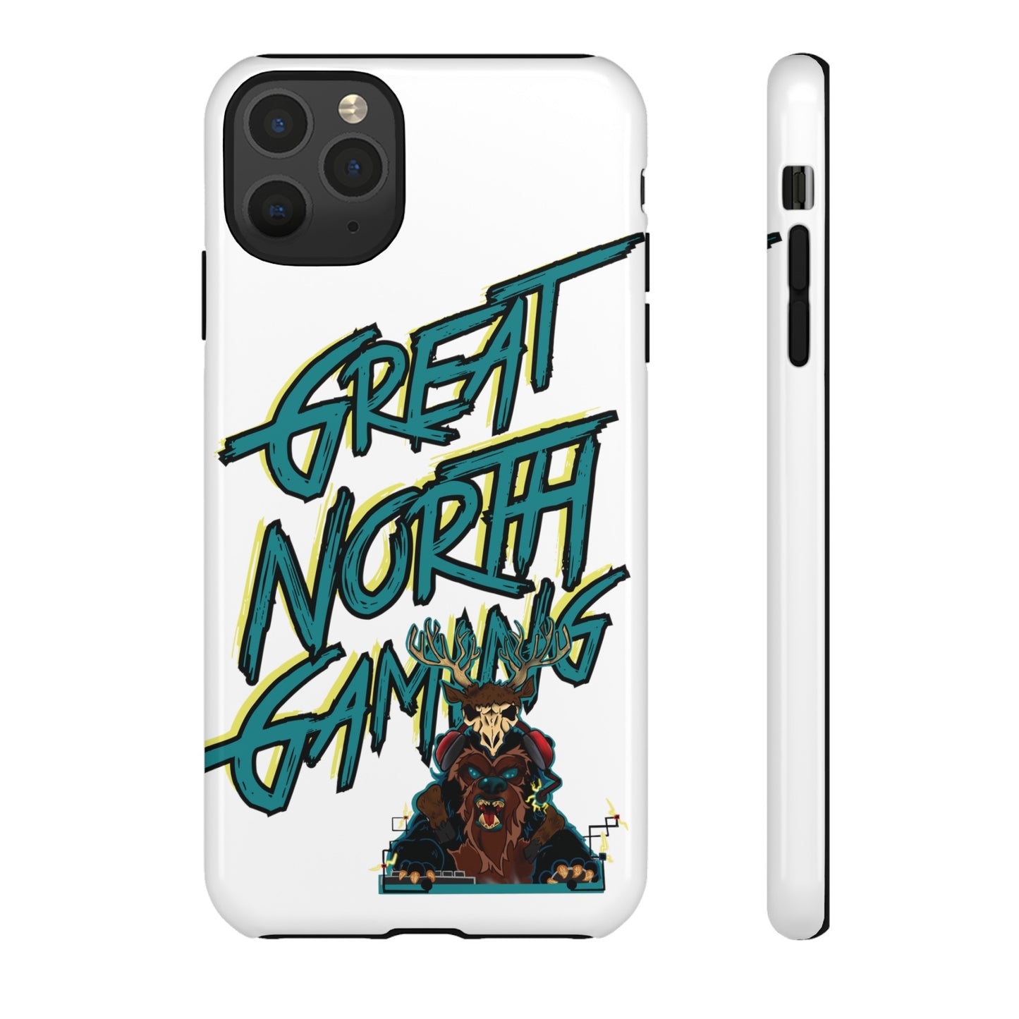 GNG Tough Phone Case