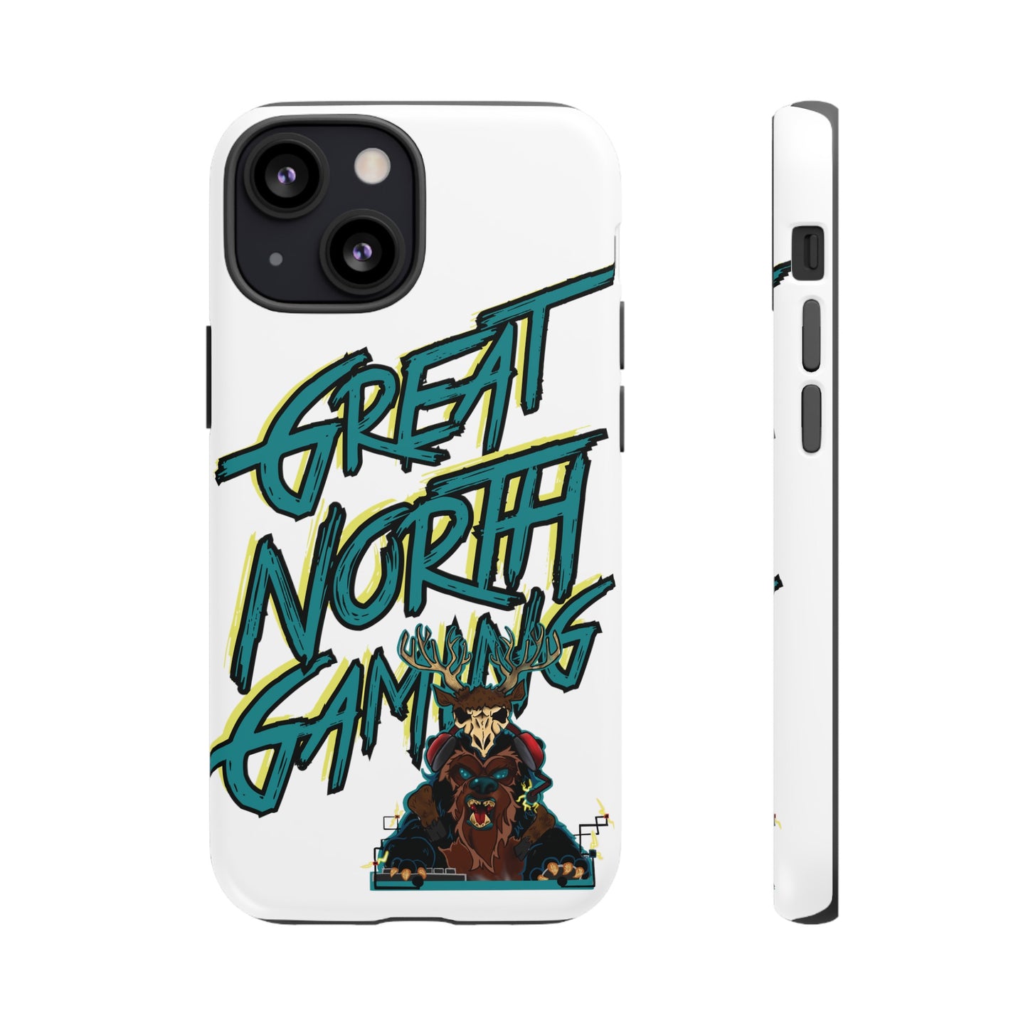 GNG Tough Phone Case