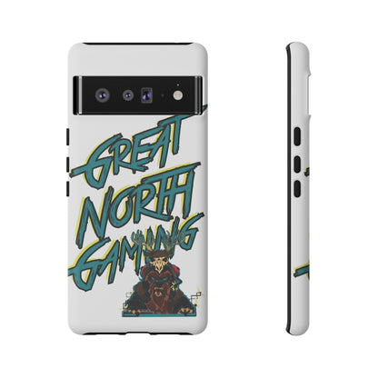 GNG Tough Phone Case