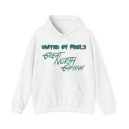 GNG Unisex Heavy Blend™ Hooded Sweatshirt