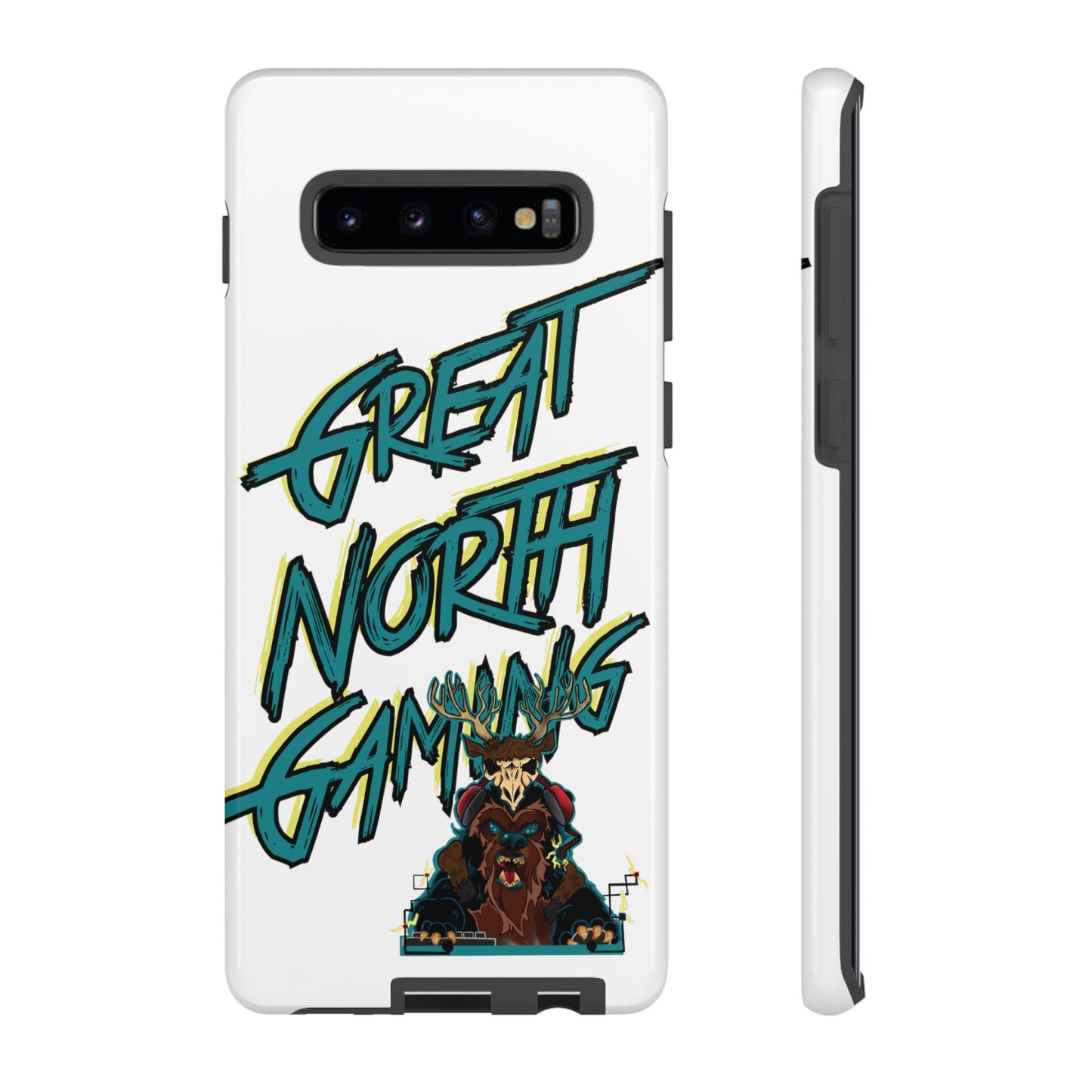 GNG Tough Phone Case