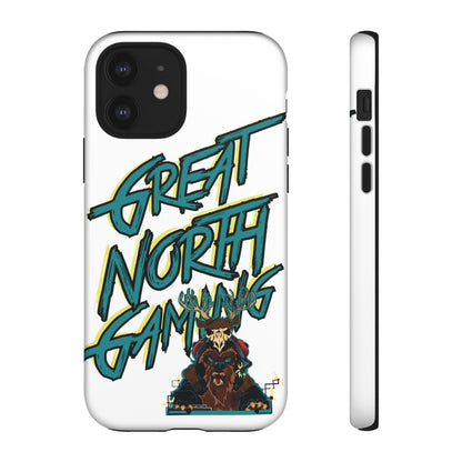 GNG Tough Phone Case