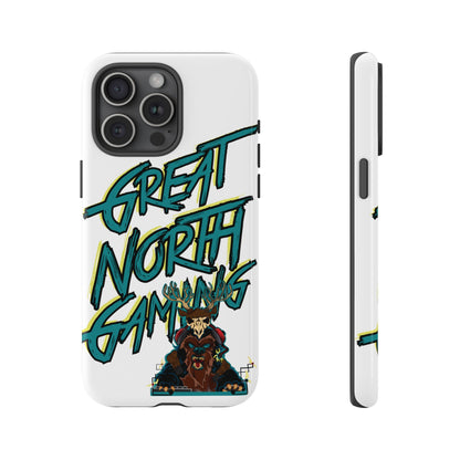 GNG Tough Phone Case