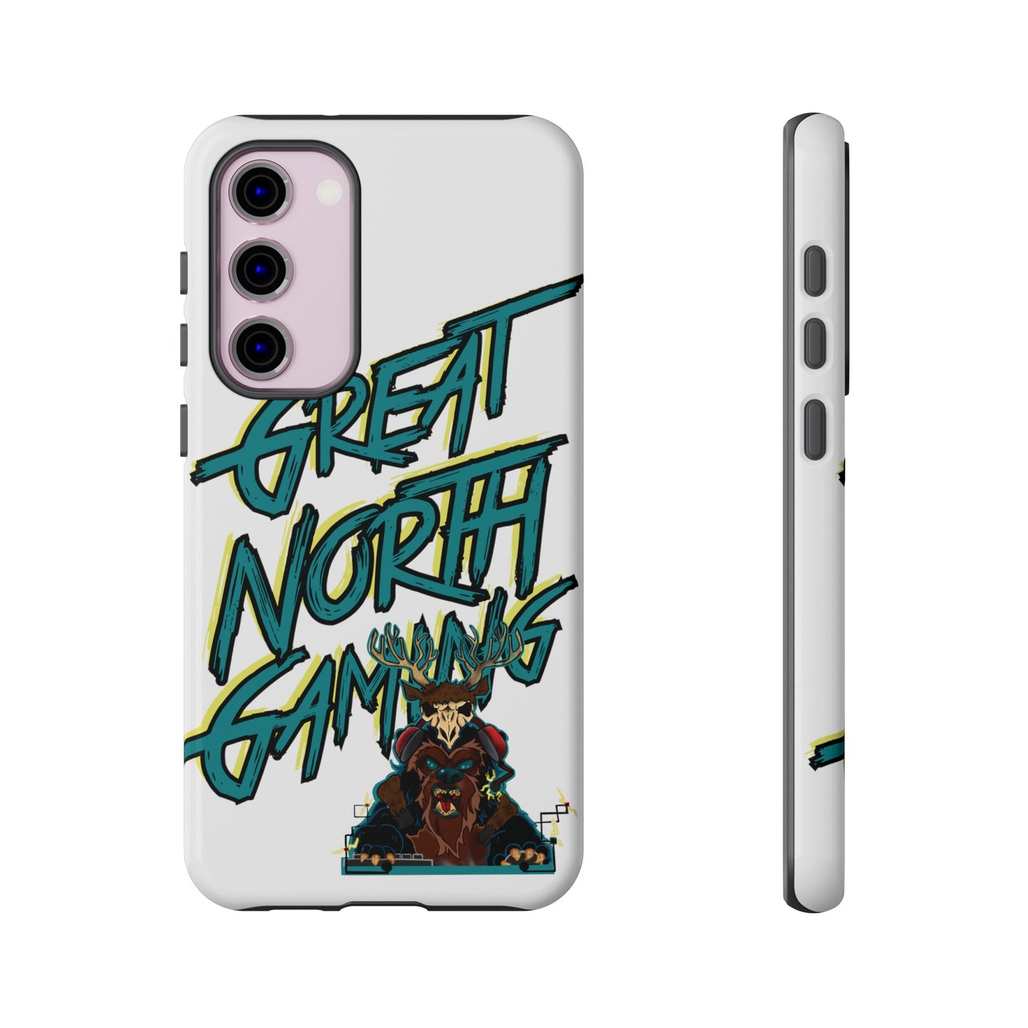 GNG Tough Phone Case