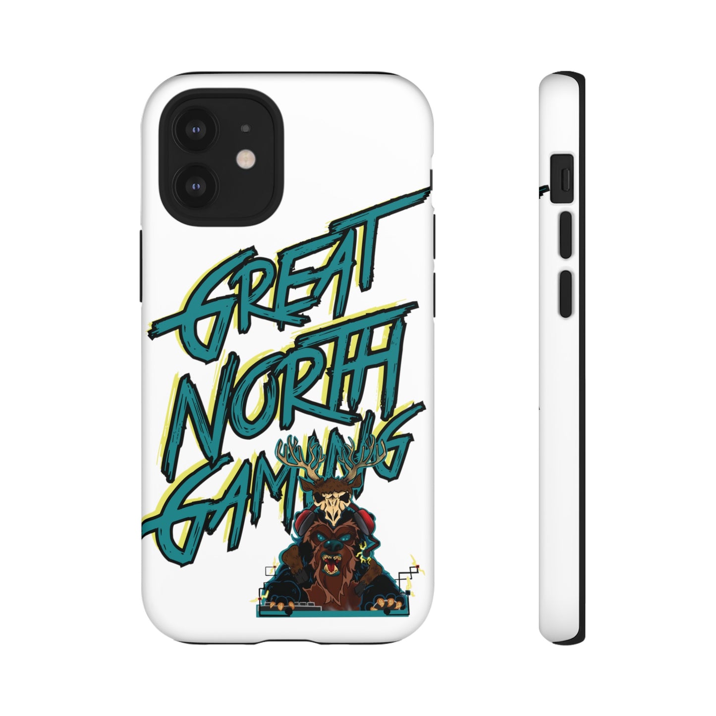 GNG Tough Phone Case