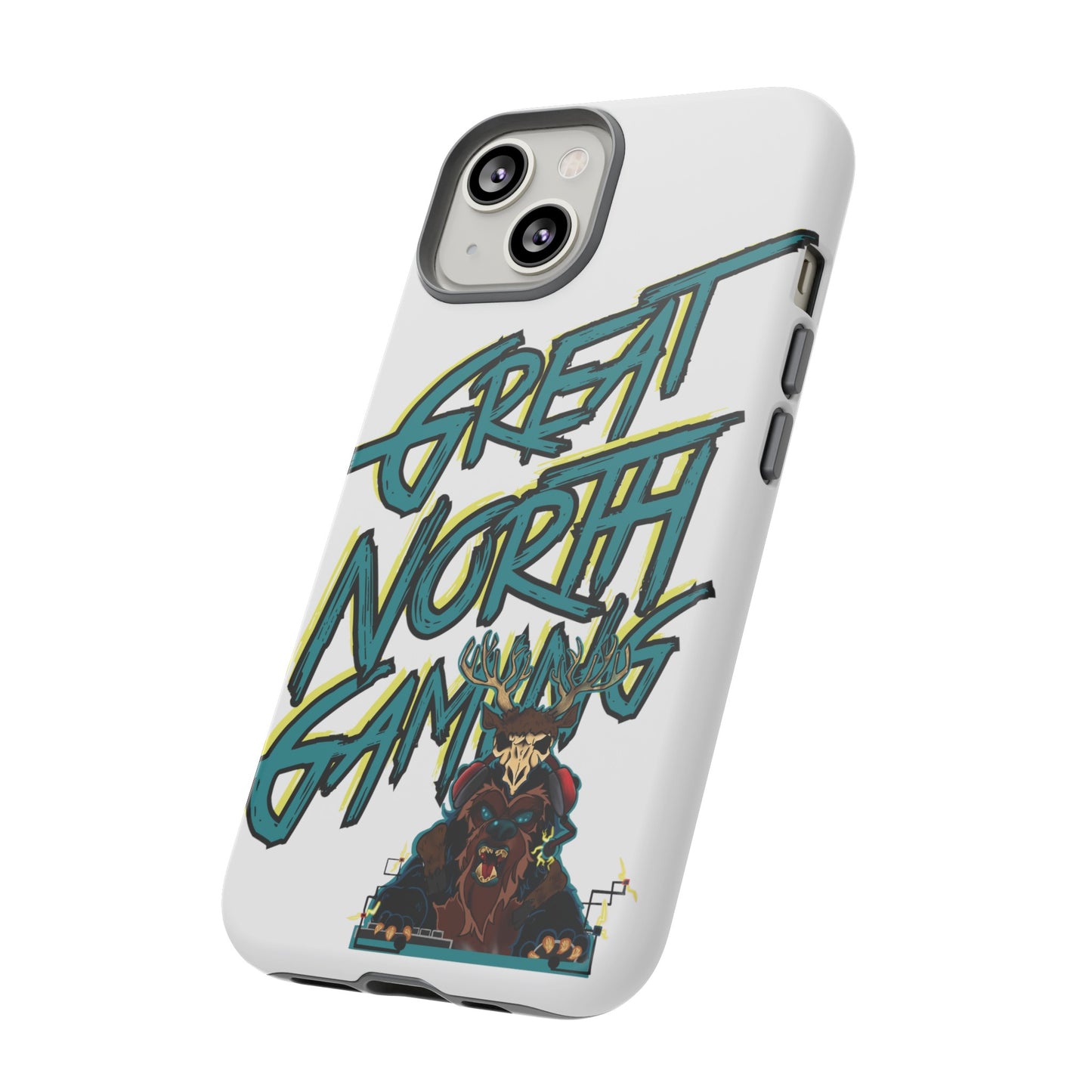 GNG Tough Phone Case