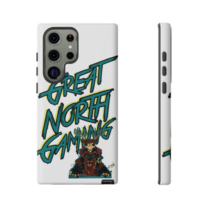 GNG Tough Phone Case