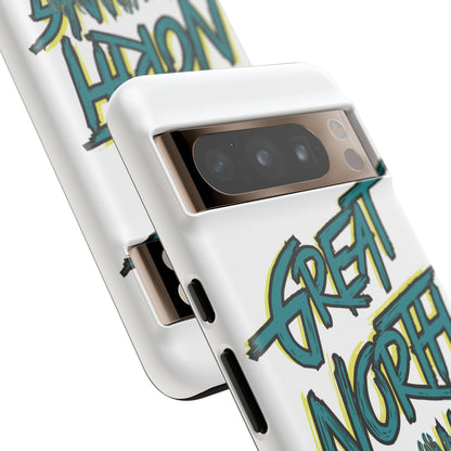 GNG Tough Phone Case