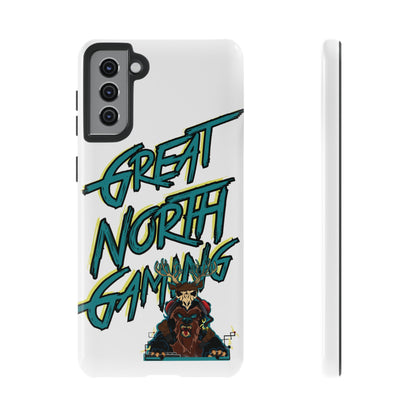 GNG Tough Phone Case