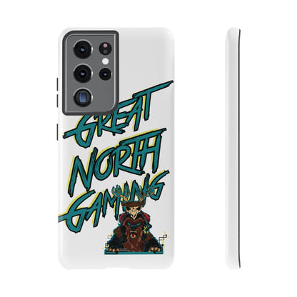 GNG Tough Phone Case