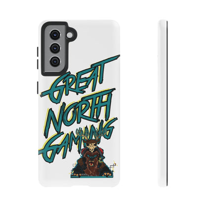 GNG Tough Phone Case