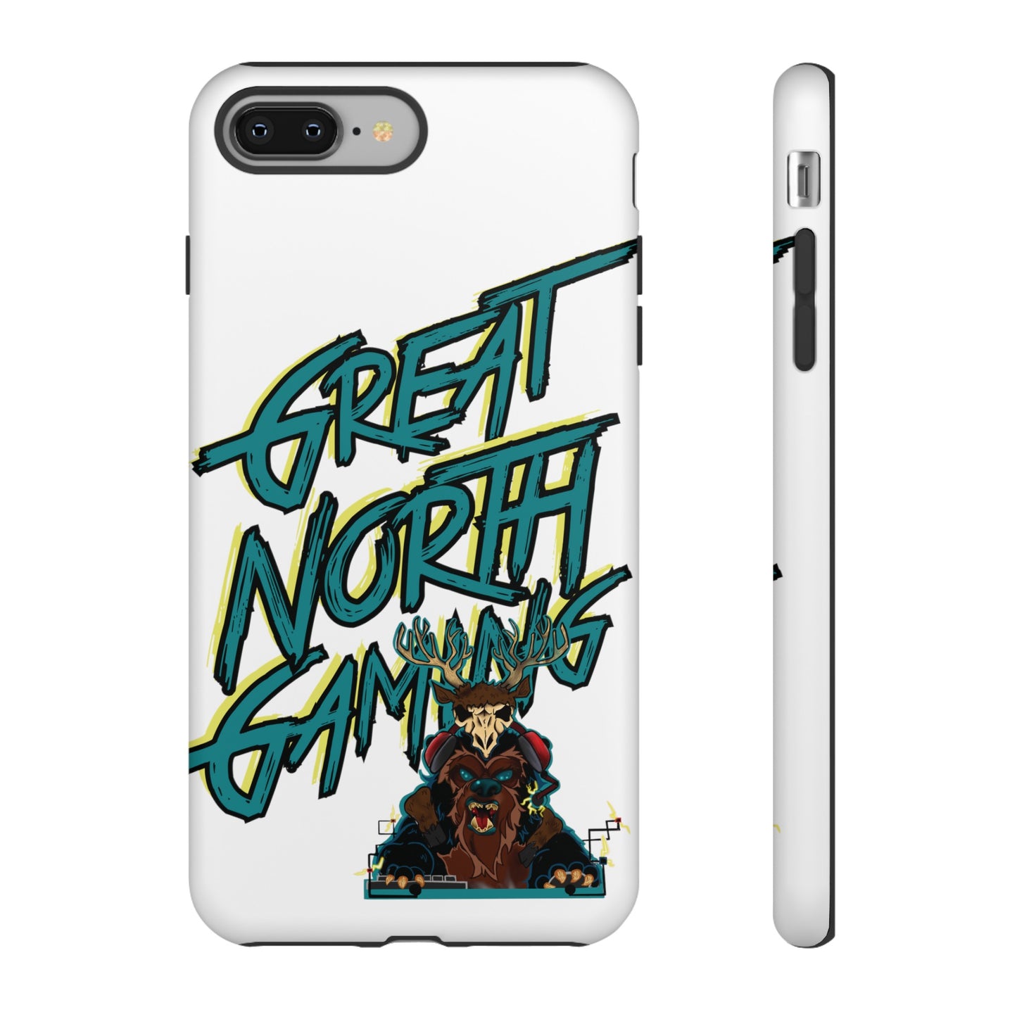 GNG Tough Phone Case