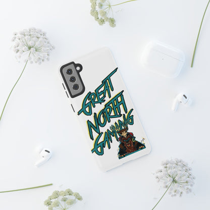 GNG Tough Phone Case