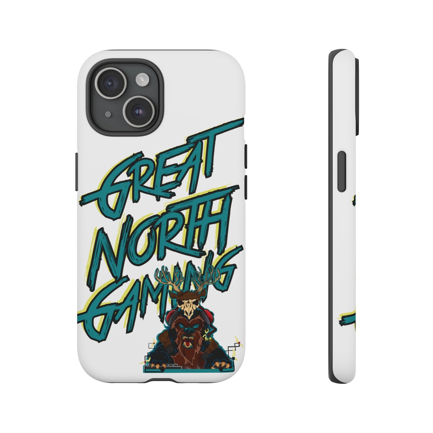 GNG Tough Phone Case