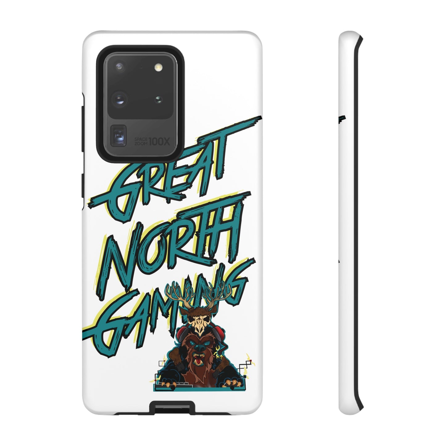 GNG Tough Phone Case