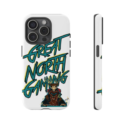 GNG Tough Phone Case