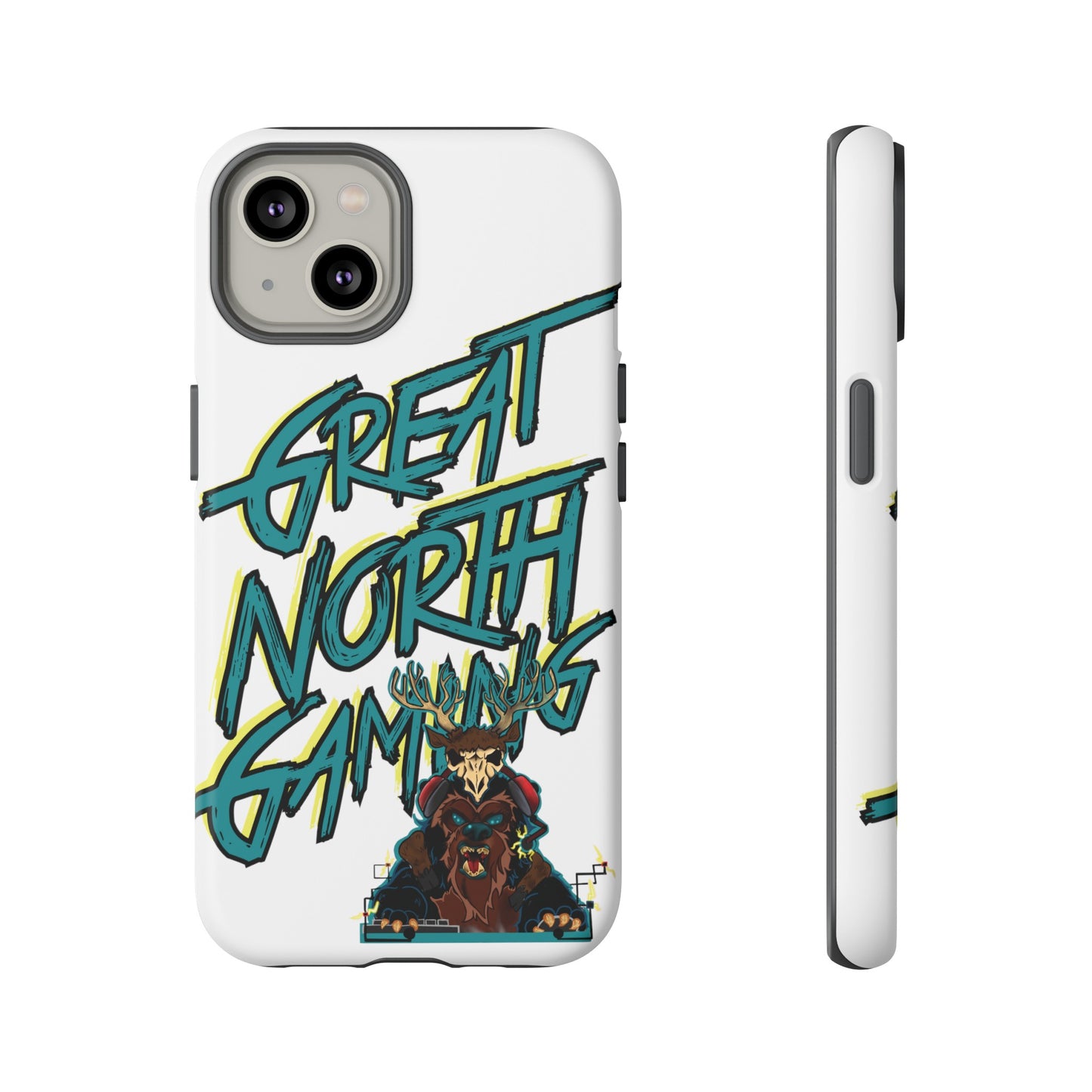 GNG Tough Phone Case