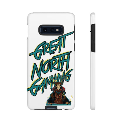 GNG Tough Phone Case