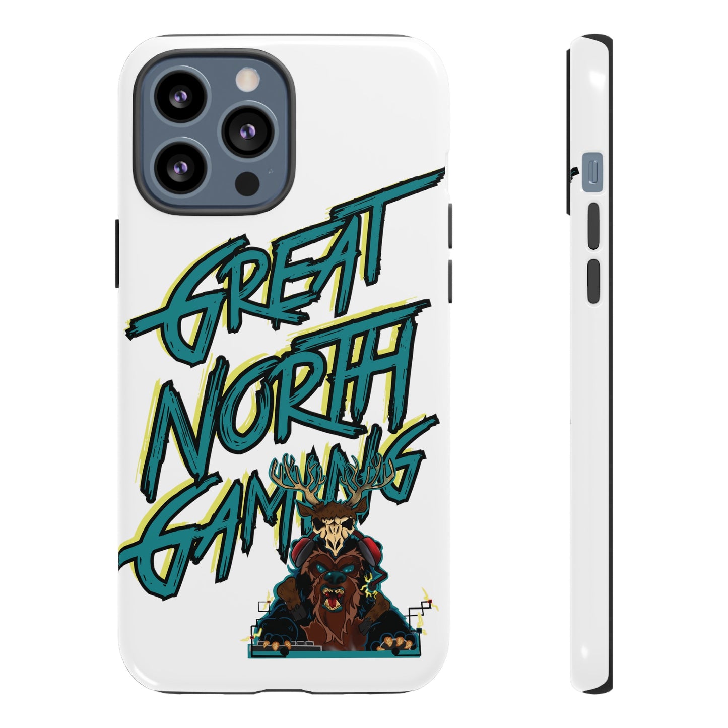 GNG Tough Phone Case