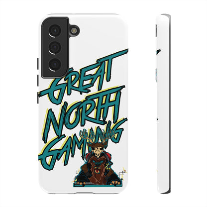 GNG Tough Phone Case