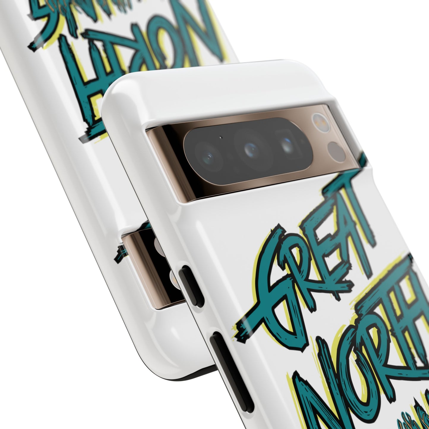 GNG Tough Phone Case