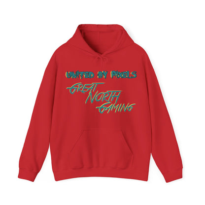 GNG Unisex Heavy Blend™ Hooded Sweatshirt