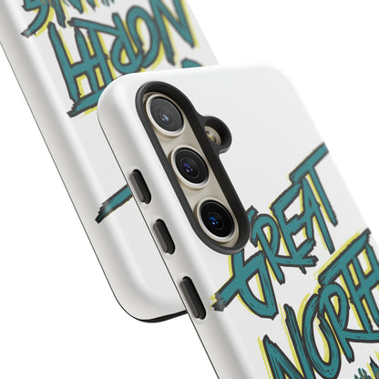 GNG Tough Phone Case