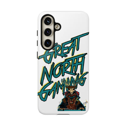 GNG Tough Phone Case