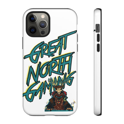 GNG Tough Phone Case