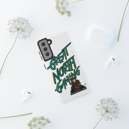 GNG Tough Phone Case