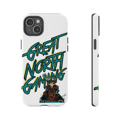 GNG Tough Phone Case