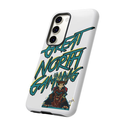 GNG Tough Phone Case