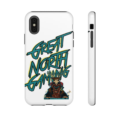 GNG Tough Phone Case