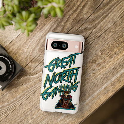 GNG Tough Phone Case