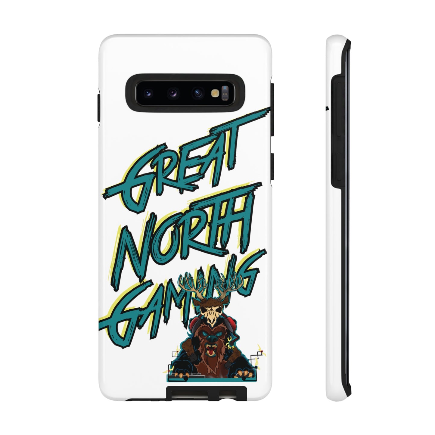 GNG Tough Phone Case