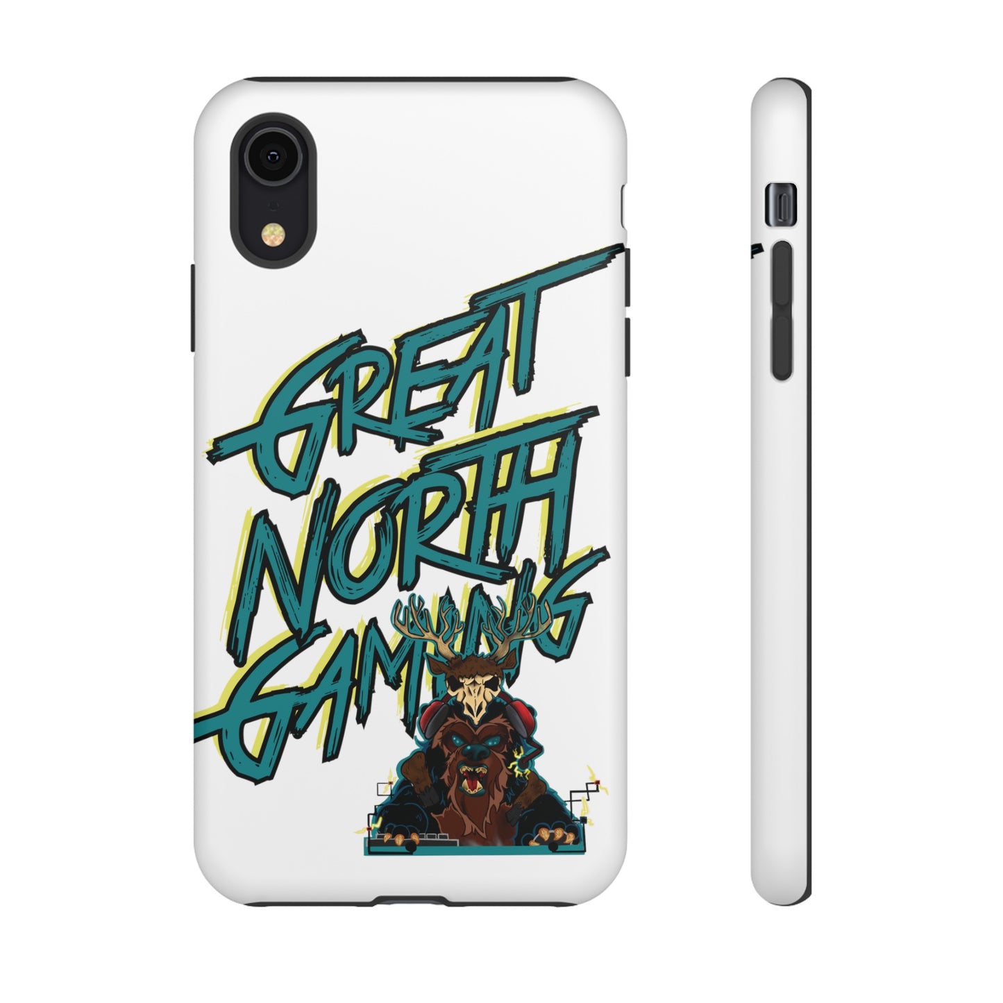 GNG Tough Phone Case