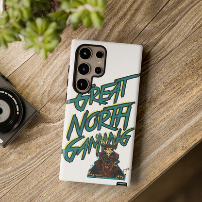 GNG Tough Phone Case